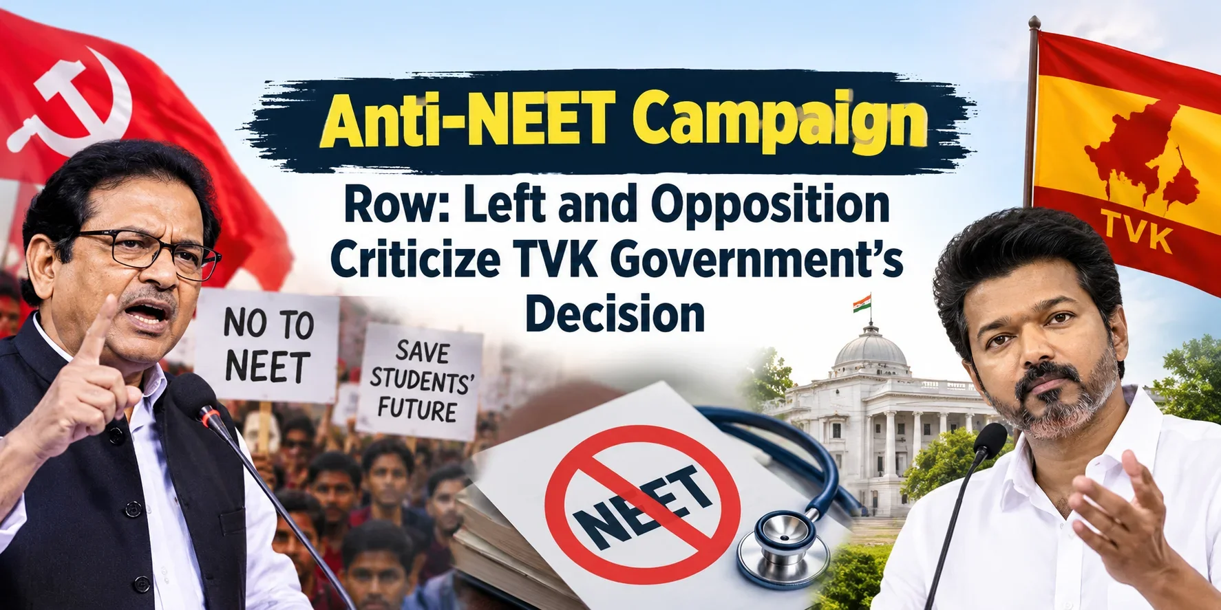 Types of Questions in NEET Physics, Chemistry and Biology: Subject-Wise Guide